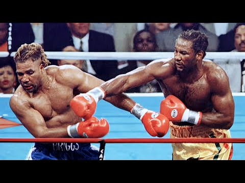 Lennox Lewis vs Shannon Briggs Full Fight