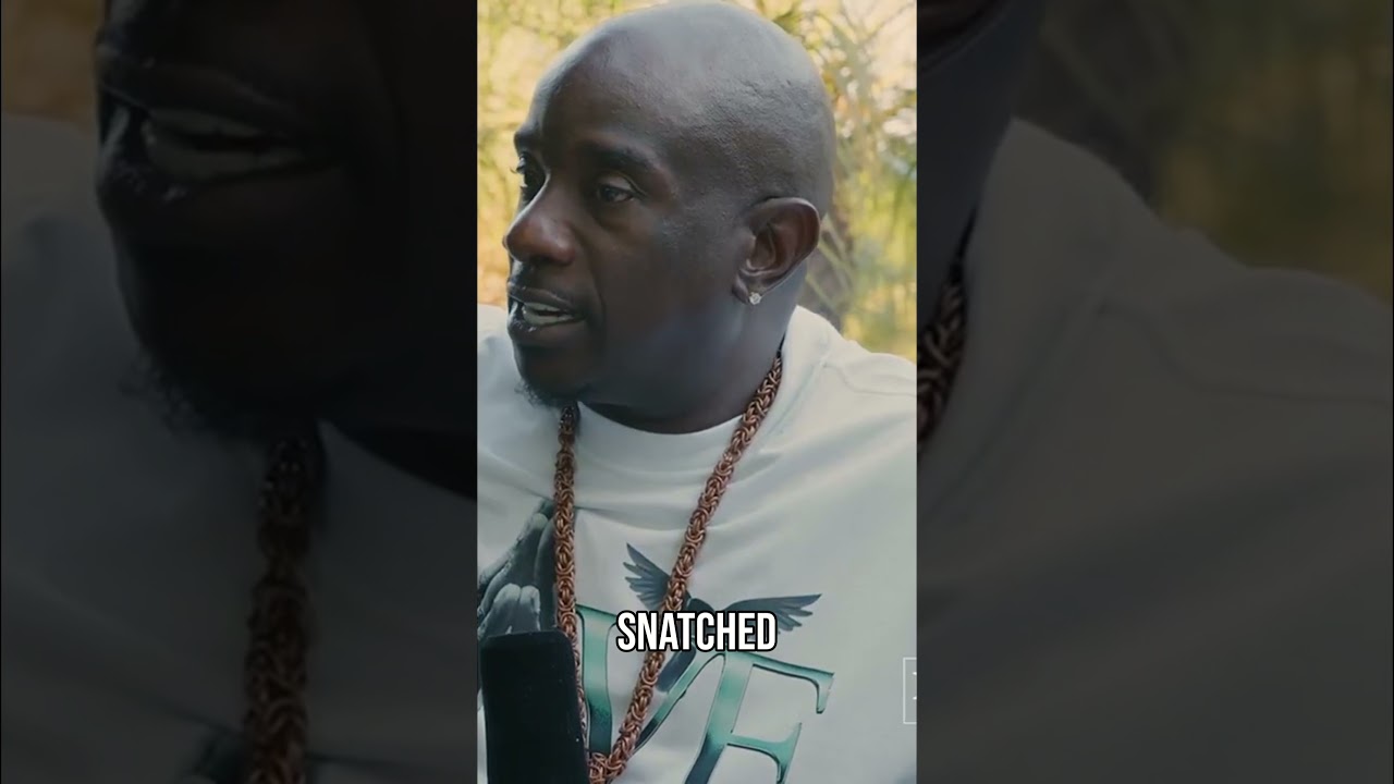 Hotboii on How He BEAT The RICO