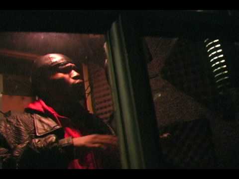 MAZARADI FOX feat. GIMME GANG ( RECO & EARNS DOLLA$ ) "STREETS RAISED ME"