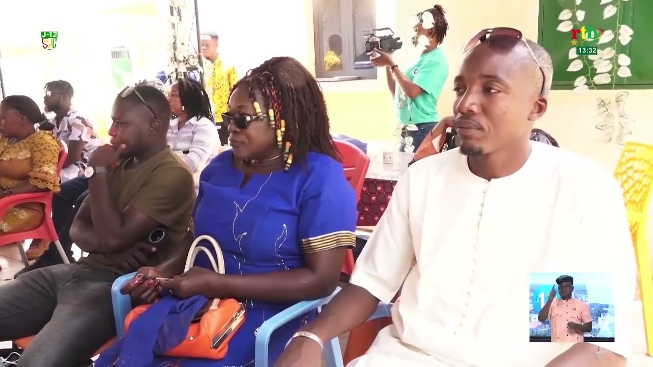 L’ACEPIB annonce la 2e édition des JICAB