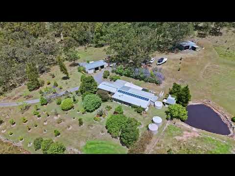 1247 Gresford Road, Vacy, NSW 2421, 4 chambres, 2 salles de bain, Lifestyle Property
