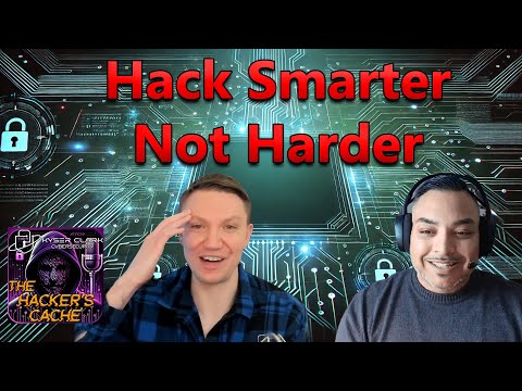 Red Team Reality: Building the Hacker's Edge ft. Mike Ortiz #27