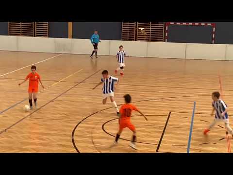 WFV U12 Turnir: SV Wienerberg vs Schwechat SV 1:1