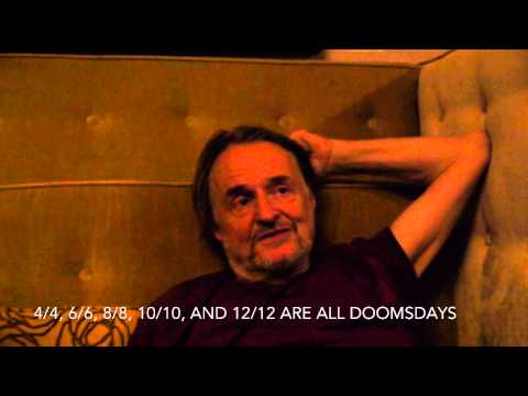John H. Conway - Doomsday, part 1