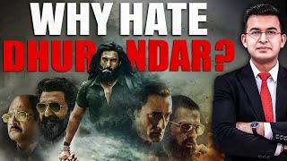 Download lagu Why Hate Dhurandhar ? | Akshaye Khanna | Ranveer Singh | Shubhankar Mishra mp3 Download lagu Why Hate Dhurandhar ? | Akshaye Khanna | Ranveer Singh | Shubhankar Mishra mp3