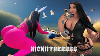 Nickiitheboss - Wiki, Height, Weight, Age, Family, Net Worth, Facts | #Fun2shhbro