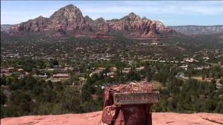 Mr Sedona - A Vortex Story Video