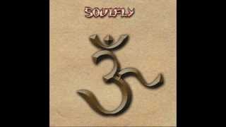 Soulfly - Enter Faith