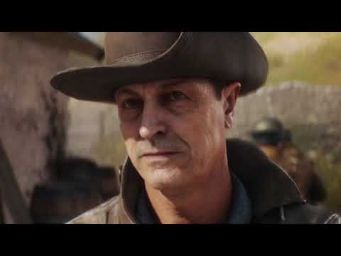 Battlefield 1 War Story Trailer | 1917 Style | Fan-made Trailer