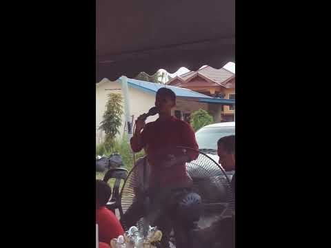 Amran feat arman - Keluhan ayah dan ibu