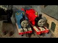 Big And Small Toy Medley Thomas Pingu Yoko Jakamoko Toto Postman Pat A Bug S Life And Findin
