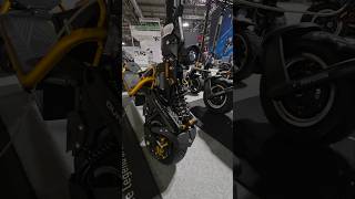 Dualtron Insane Upcoming Models #shorts #escooter #escooter #electric #speed #bike #ebike