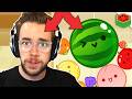 How A Game About FRUIT Broke MR FRUIT Suika Game