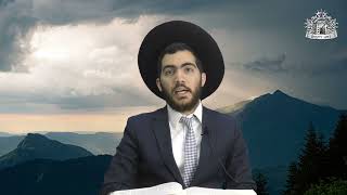הרב יצחק מאזוז - הלכות הנהגת הציצית והטלית בבית הקברות והשכר שיש על מצות ציצית  (סימנים כ"ג וכ"ד)