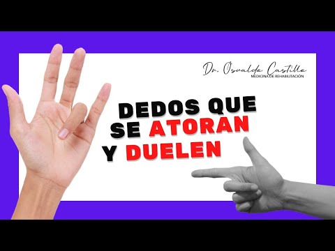 How is trigger finger treated?