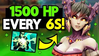 Download lagu Vora New QUEEN of Self Healing? (Paladins Vora Gameplay) mp3 Download lagu Vora New QUEEN of Self Healing? (Paladins Vora Gameplay) mp3