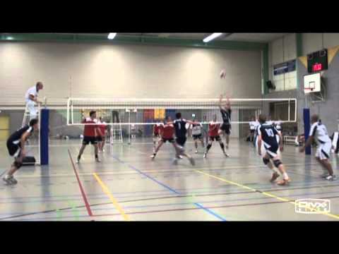 Burgst Breda 2011/2012