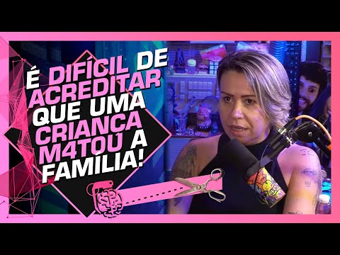 A POLÊMICA CONCLUSÃO DO CASO PESSEGHINI - TELMA ROCHA, EDU TACHLITSKY e LEANDRO LOPES