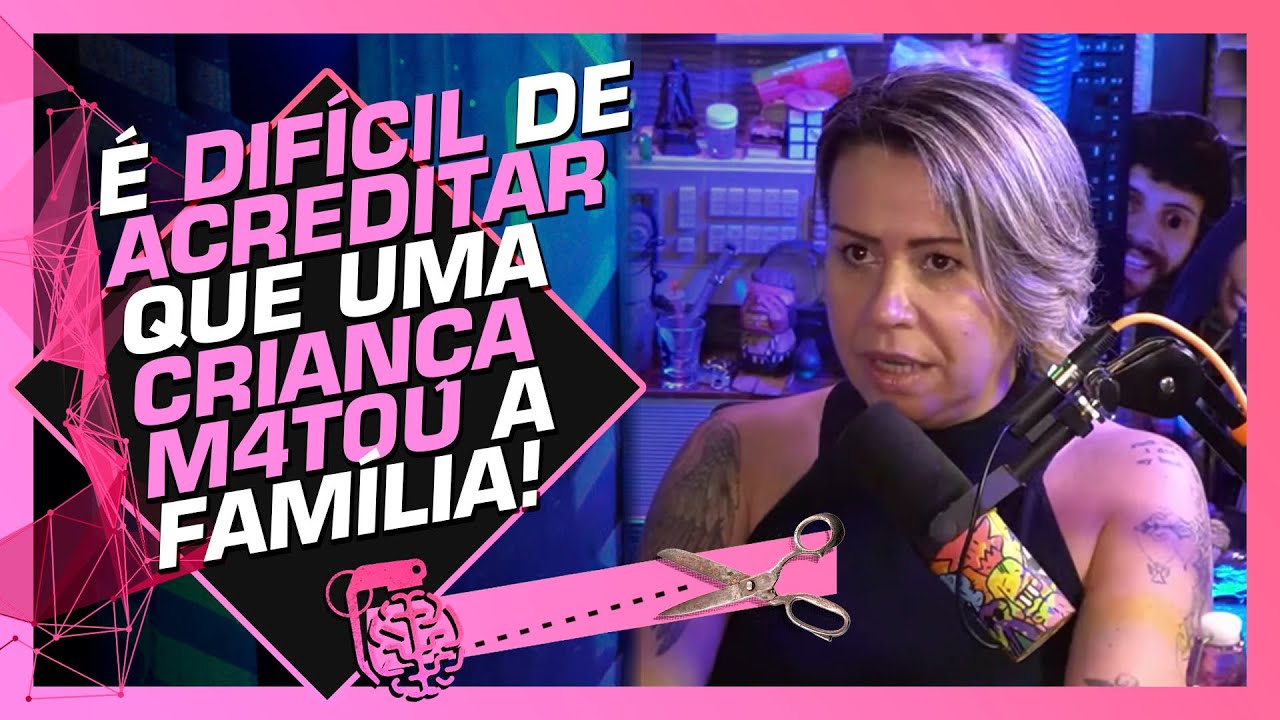 A POLÊMICA CONCLUSÃO DO CASO PESSEGHINI - TELMA ROCHA, EDU TACHLITSKY e LEANDRO LOPES