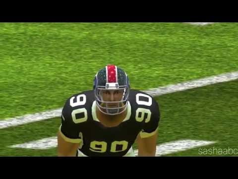 all star quarterback обзор игры андроид game rewiew android