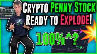 Crypto Pennystocks Coinbase.