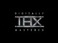 THX Logo High Tone