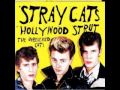 Stray Cats - Summertime Blues Acoustic 