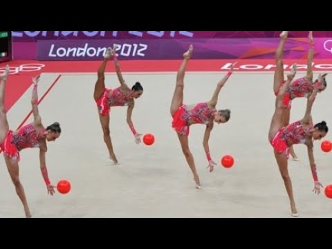 Italy | 5 Balls 2011/2012 Music (Exact Cut)
