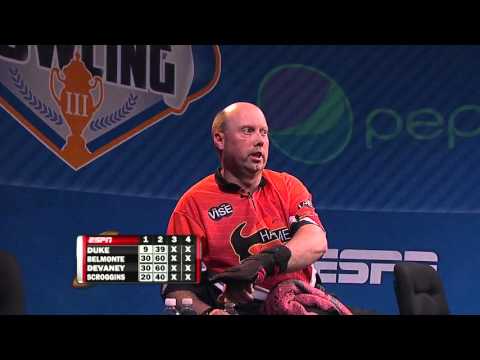 2011-2012 Pepsi Elite Players Championship Finals (WSOB III)