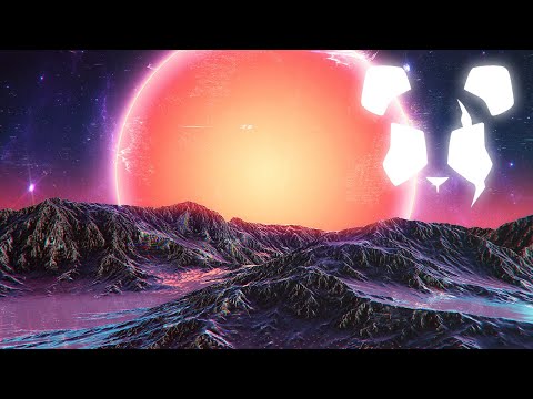 Panda Eyes x Nasko  - Home Alone