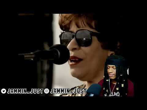 FIRST TIME HEARING Shirley Horn - Just In Time (LIve) REACTION