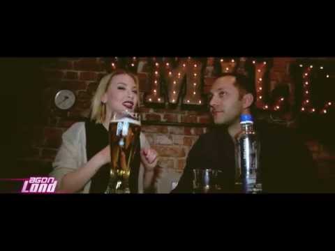 AgonLand - Designer's Bar