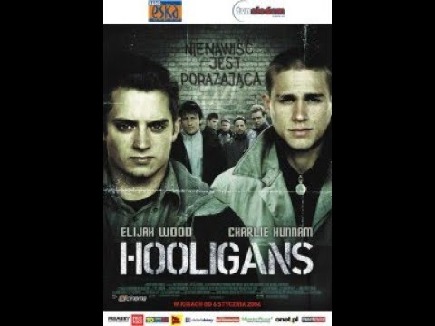 Green Street Hooligans (2005) polski lektor
