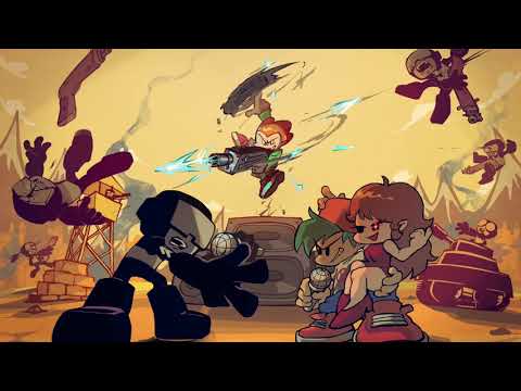 STRESS ULTIMA [Remix] - Stress UTAU + Stress Megalovania (Friday Night Funkin’)