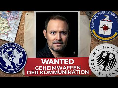 Manipulation und Menschenkenntnis: Geheimdienst-Strategien für deinen Business-Erfolg