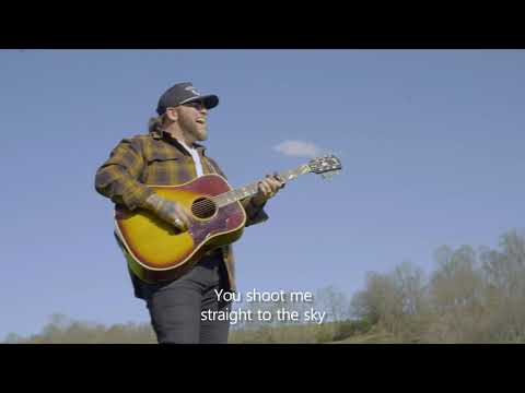 How I get High Official Lyric Video - Josh Kiser