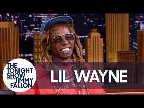 Lil Wayne Talks Tha Carter V and Memorizing His Own Song Lyrics for Performances