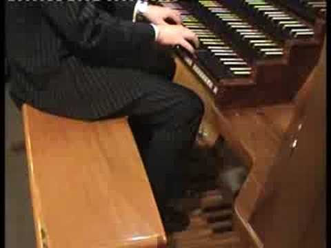 Ronan Murray Improvisation on a theme of Chopin Part 5 Final