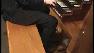 Ronan Murray Improvisation on a theme of Chopin Part 5 Final