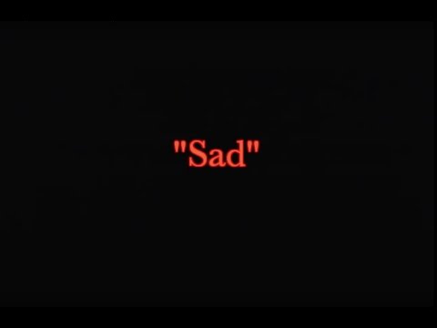 Vulture - Vulture - Sad (official music video)