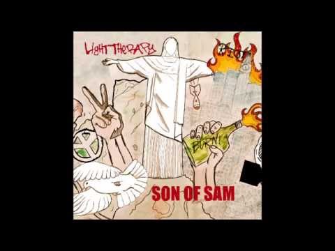 Light Therapy - Son of Sam  (OFFICIAL AUDIO)