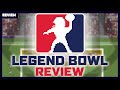 Legend Bowl Review: The Best Indie Football Game