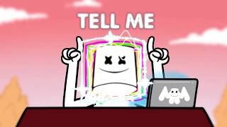 Marshmello - TELL ME (Original Mix)