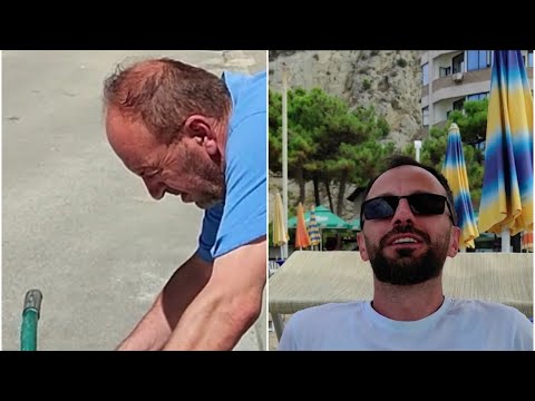 Ue Ue Show - Dikush knaqet,dikush nuk knaqet