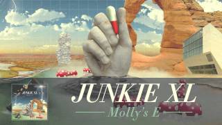 Junkie XL - Molly&#39;s E [Audio}