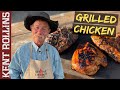 The Perfect Grilled Chicken Tips For Juicy Tender Chicken On The Grill