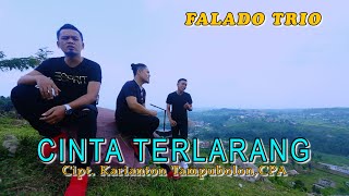 Download lagu Lagu batak terbaru - Falado Trio Cinta Terlarang mp3