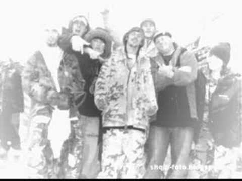 Scorpion ft. Abi - A mu a Pare [ Double G - Army ]