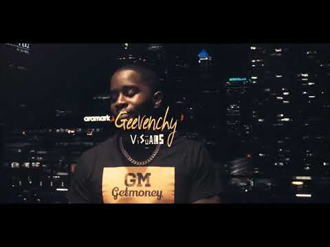 Getmoney Dro - Can’t Stop My Grind ft. C Poole