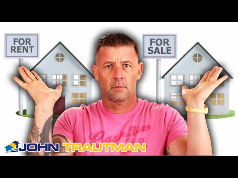 Should I Buy A House Or Rental Property?